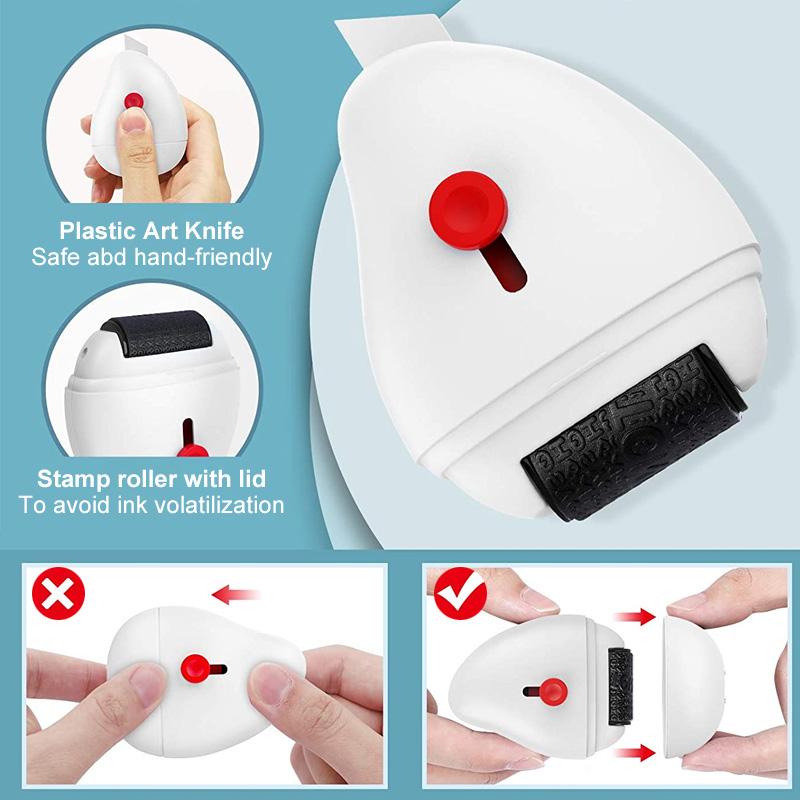 BowLift | Privacy roller with tailor