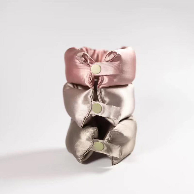 BowLift | Heat-free Curling Cap