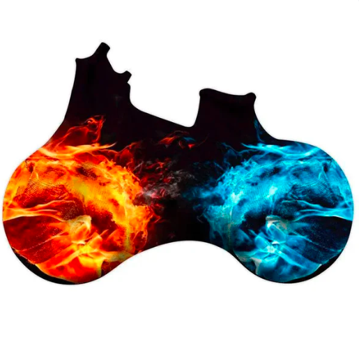 BowLift | Full-Covering Scratchproof Bike Protector Cover