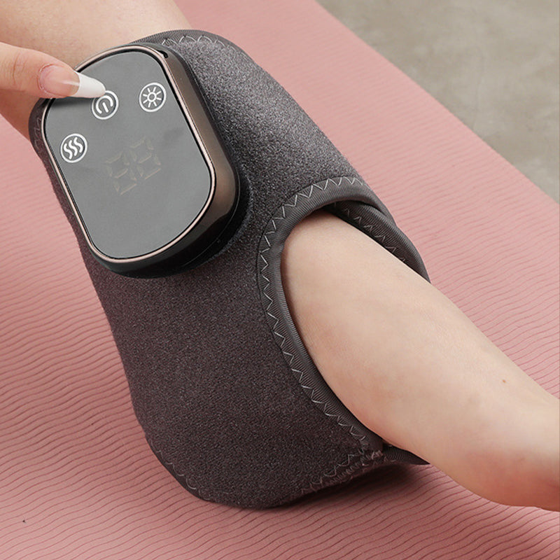 BowLift | Heated joint massager