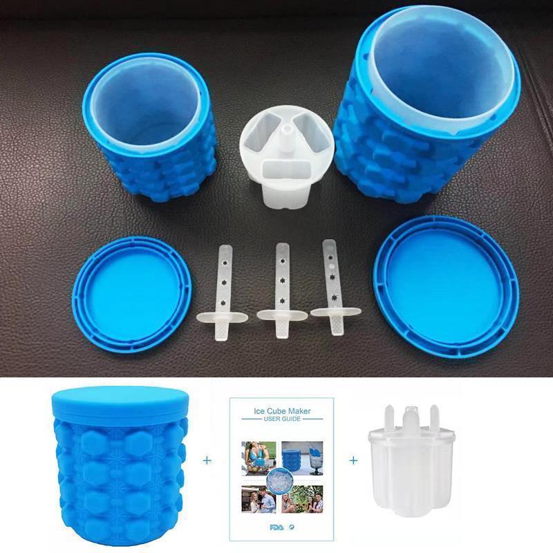 BowLift | Improved Ice Bucket