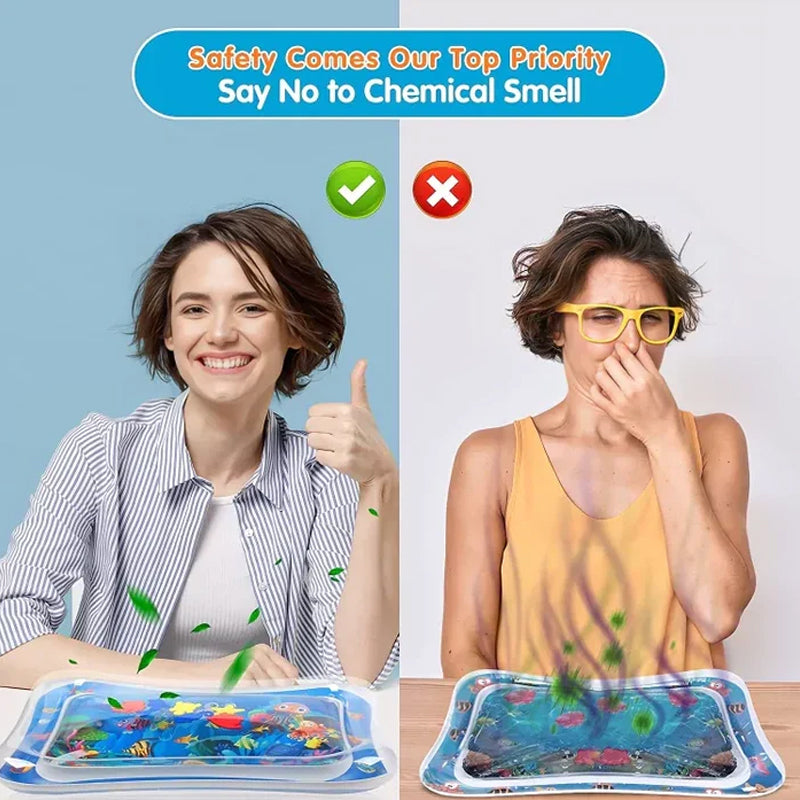 BowLift | Animal Water Sensor Mat