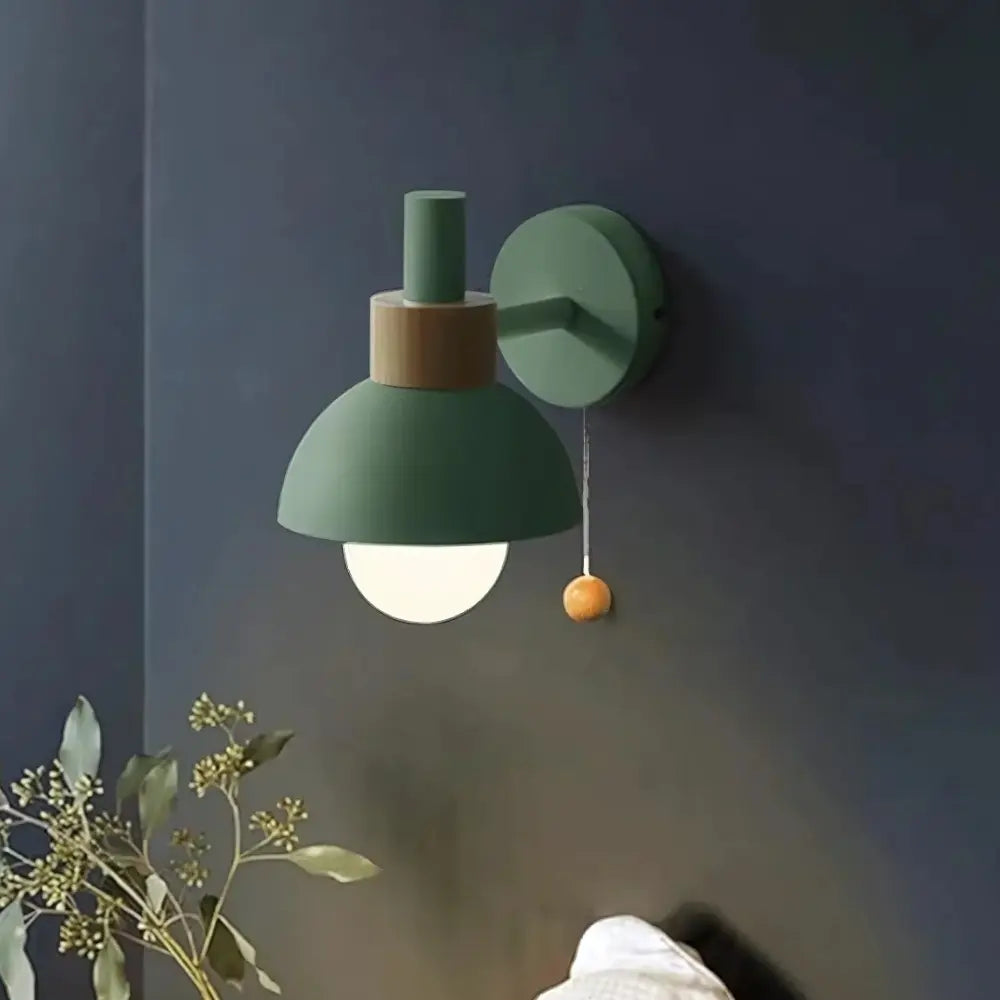 BowLift | BlueHaven - Stylish Wall Lamp