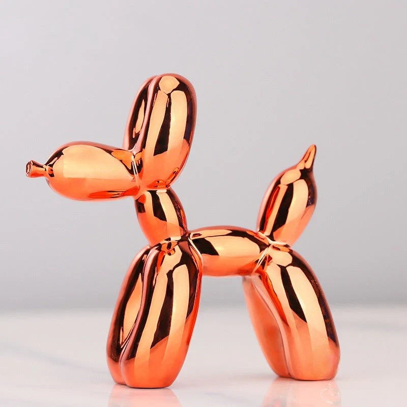 BowLift | Balloon Animal Sculptures