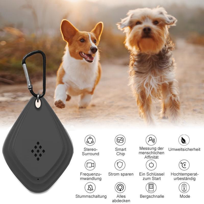 BowLift | Ultrasound flea & tick protection