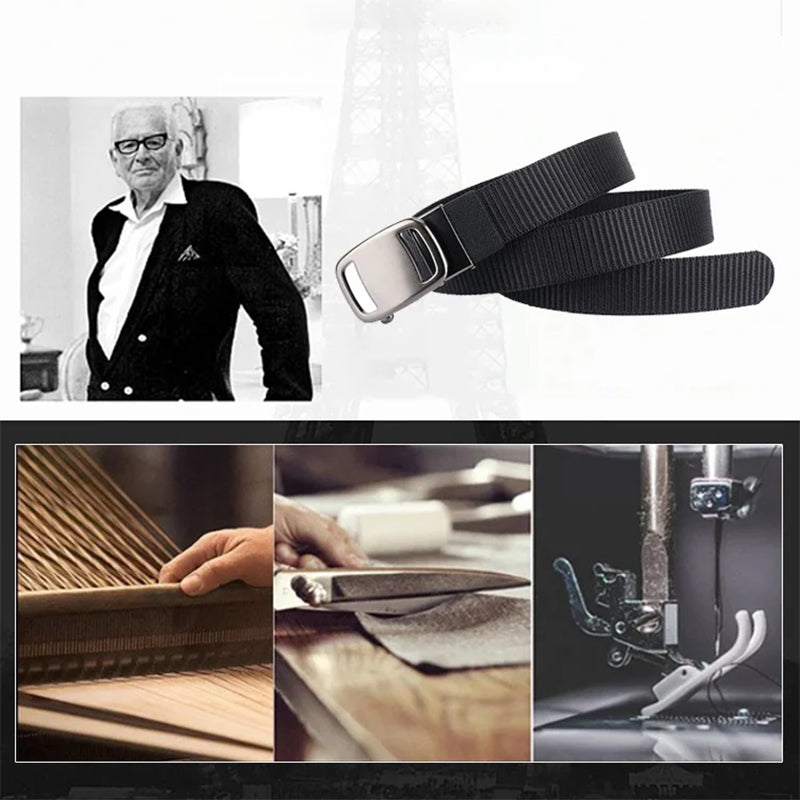BowLift | Pilot Belt