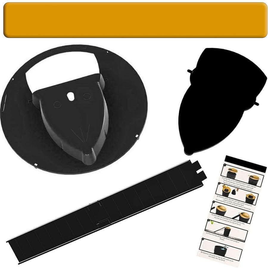 BowLift | Effortless, humane rodent solution