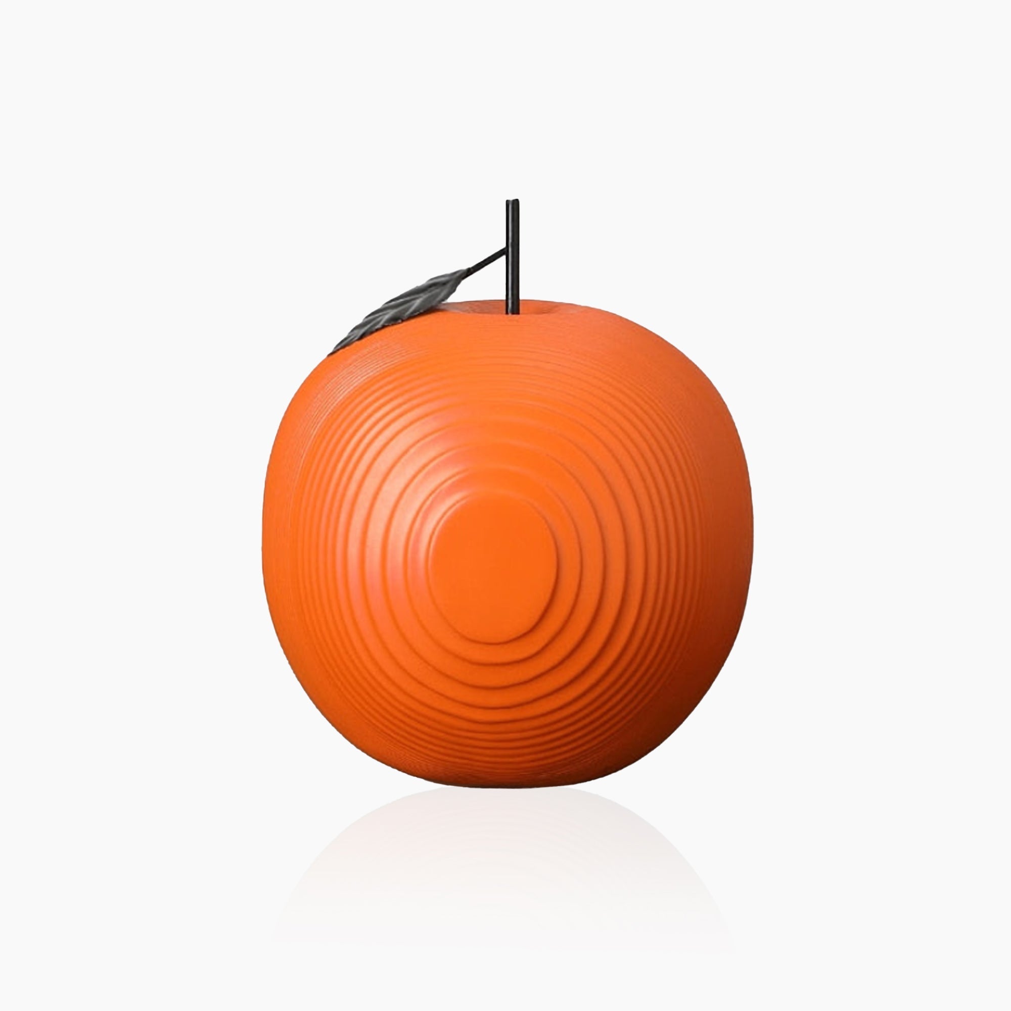 BowLift | Texture Fruit Apple & Pear Sculpture