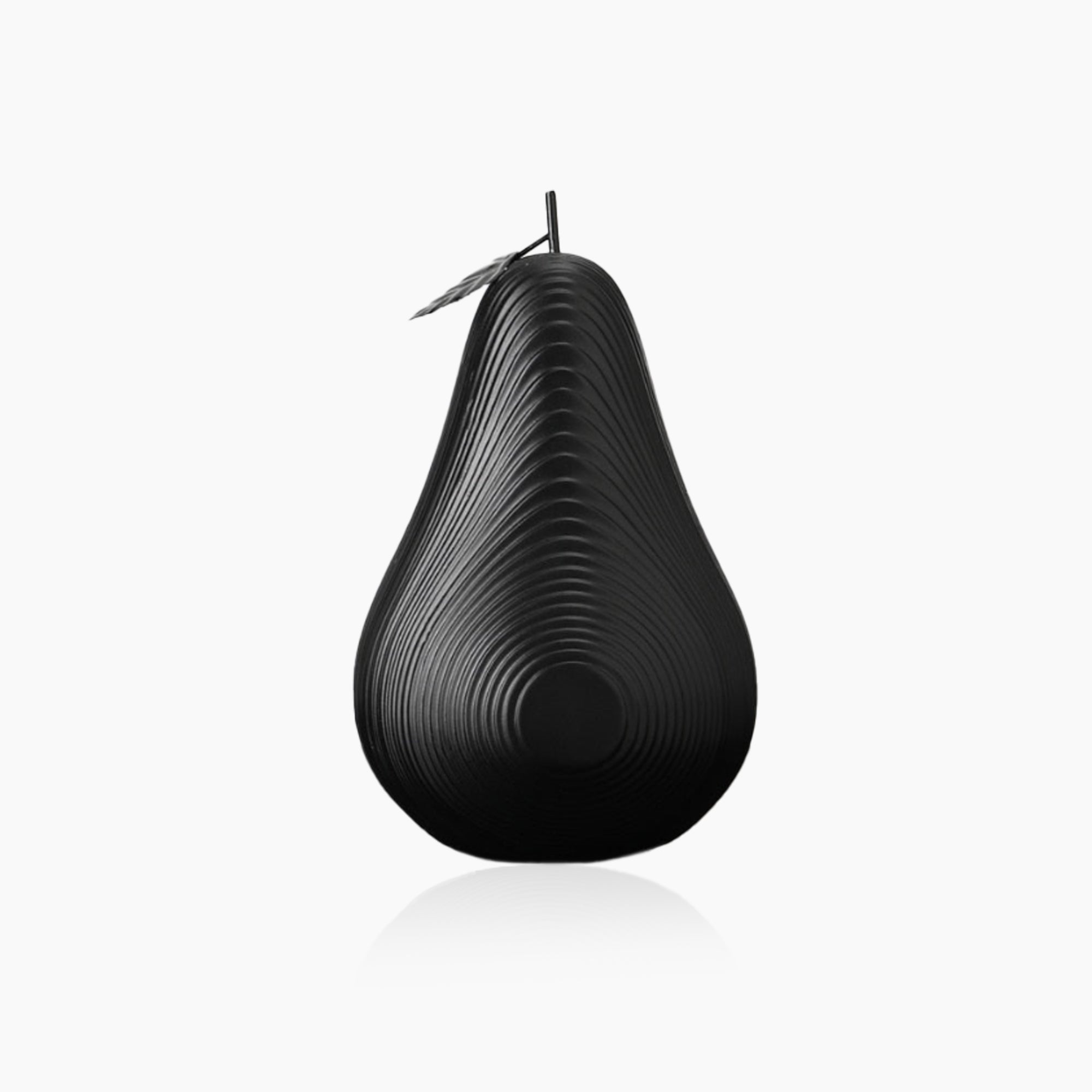 BowLift | Texture Fruit Apple & Pear Sculpture