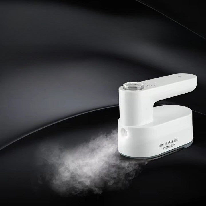 BowLift | Ultrasonic Cordless Steam Iron