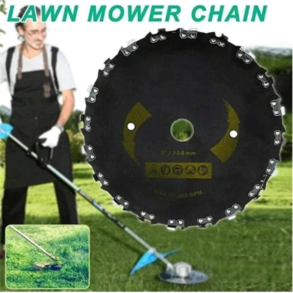BowLift | Father's Day Pre Sale-High-Powered Grass Cutter