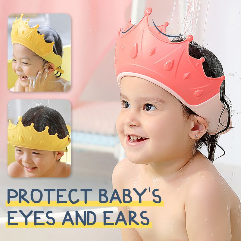 BowLift | Ear protection cap for children