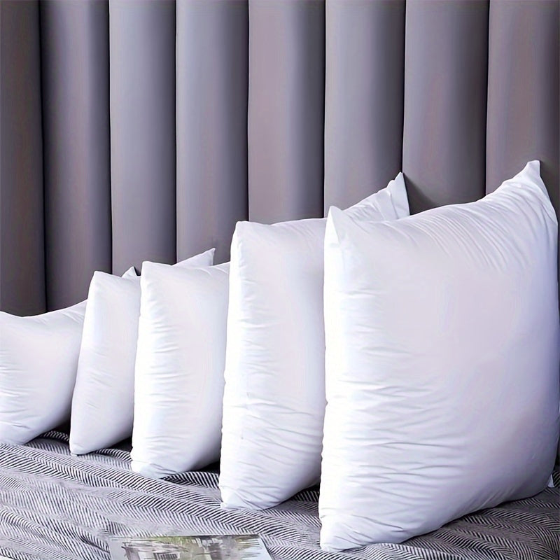 BowLift | PureFluff - Plush White Pillow Core