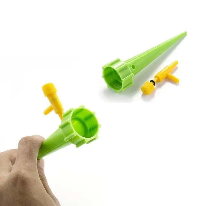 BowLift | 4 Pieces - Watering Tips for Potted Plants – Your Practical Garden Helper!