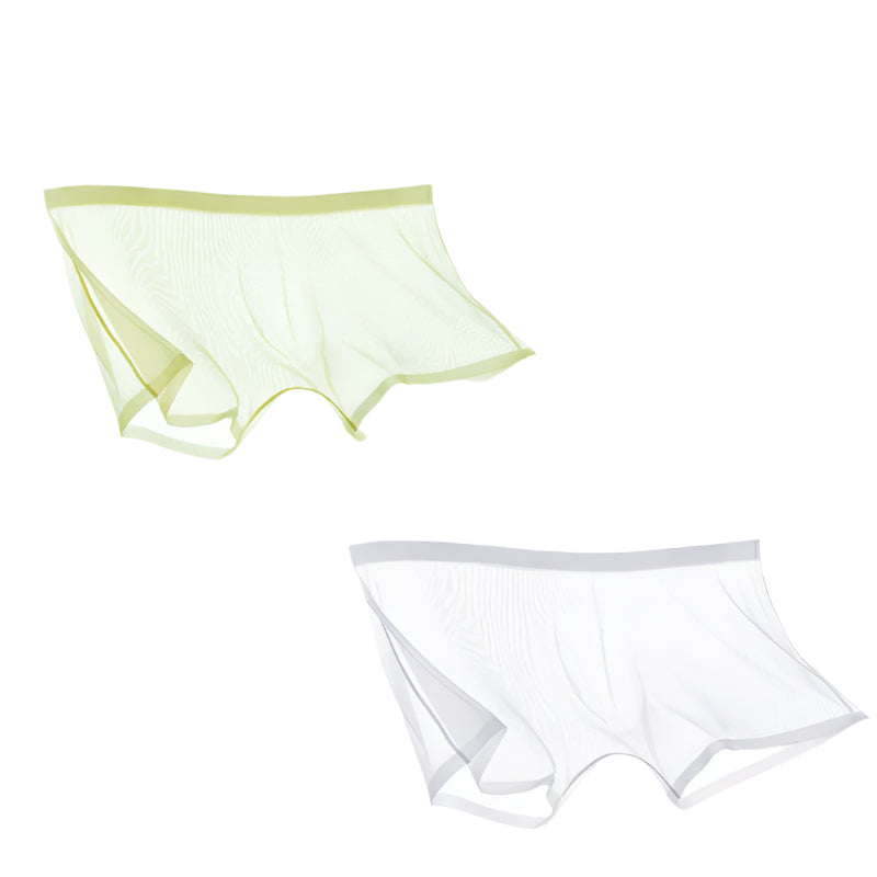 BowLift | ICE-MESH-BOXER SHORTS
