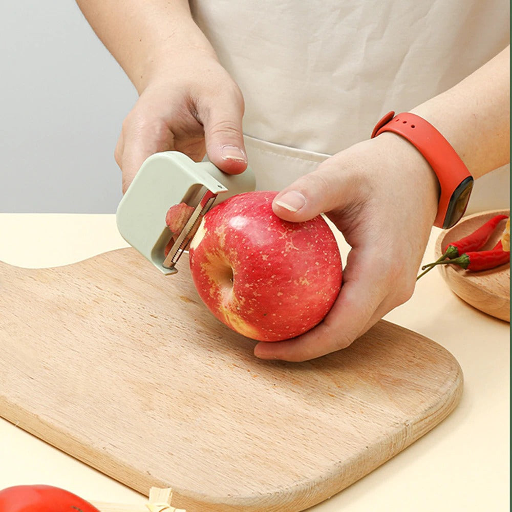 BowLift | 4 In 1 Grinder