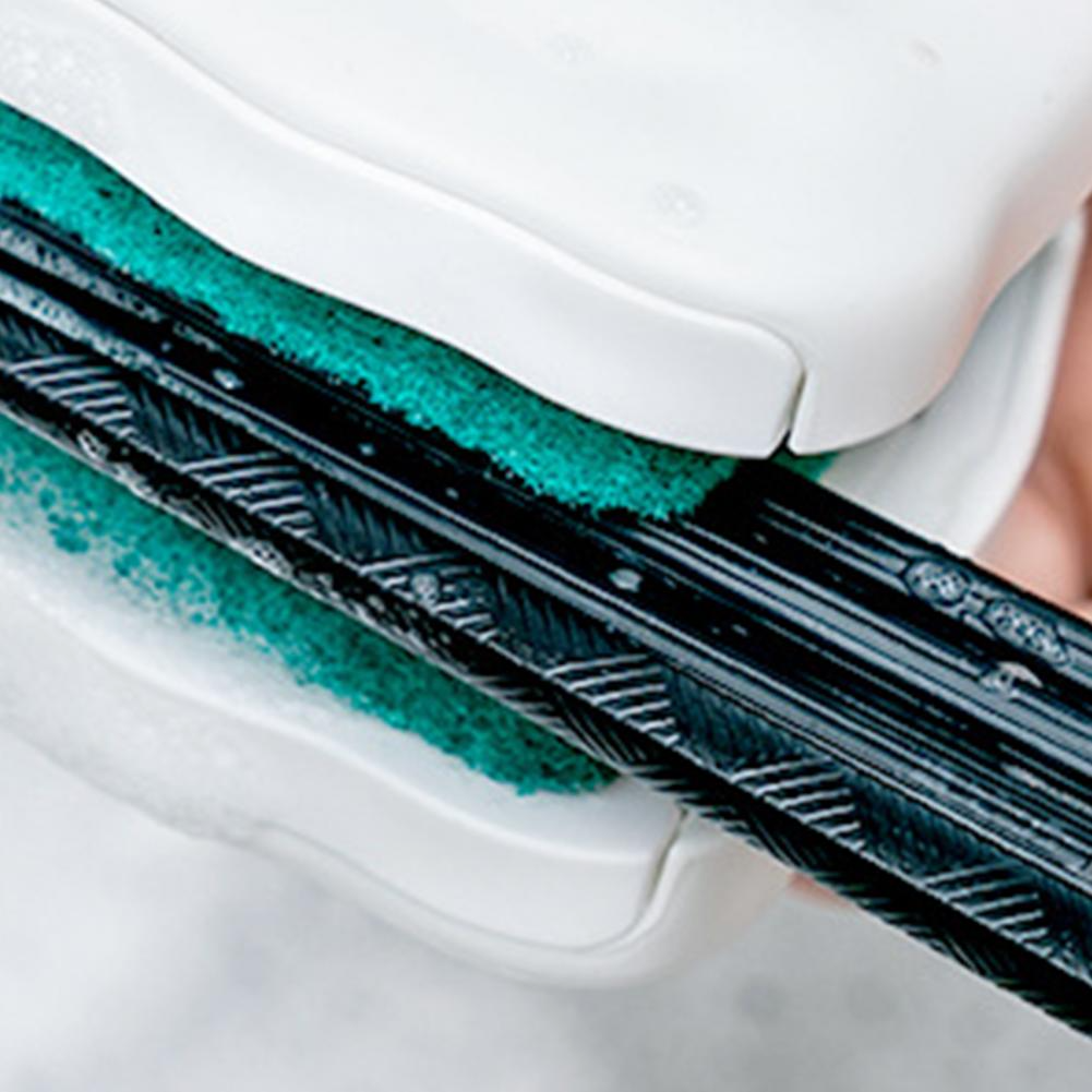 BowLift | Two-Sided Kitchen Knife Cleaning Brush