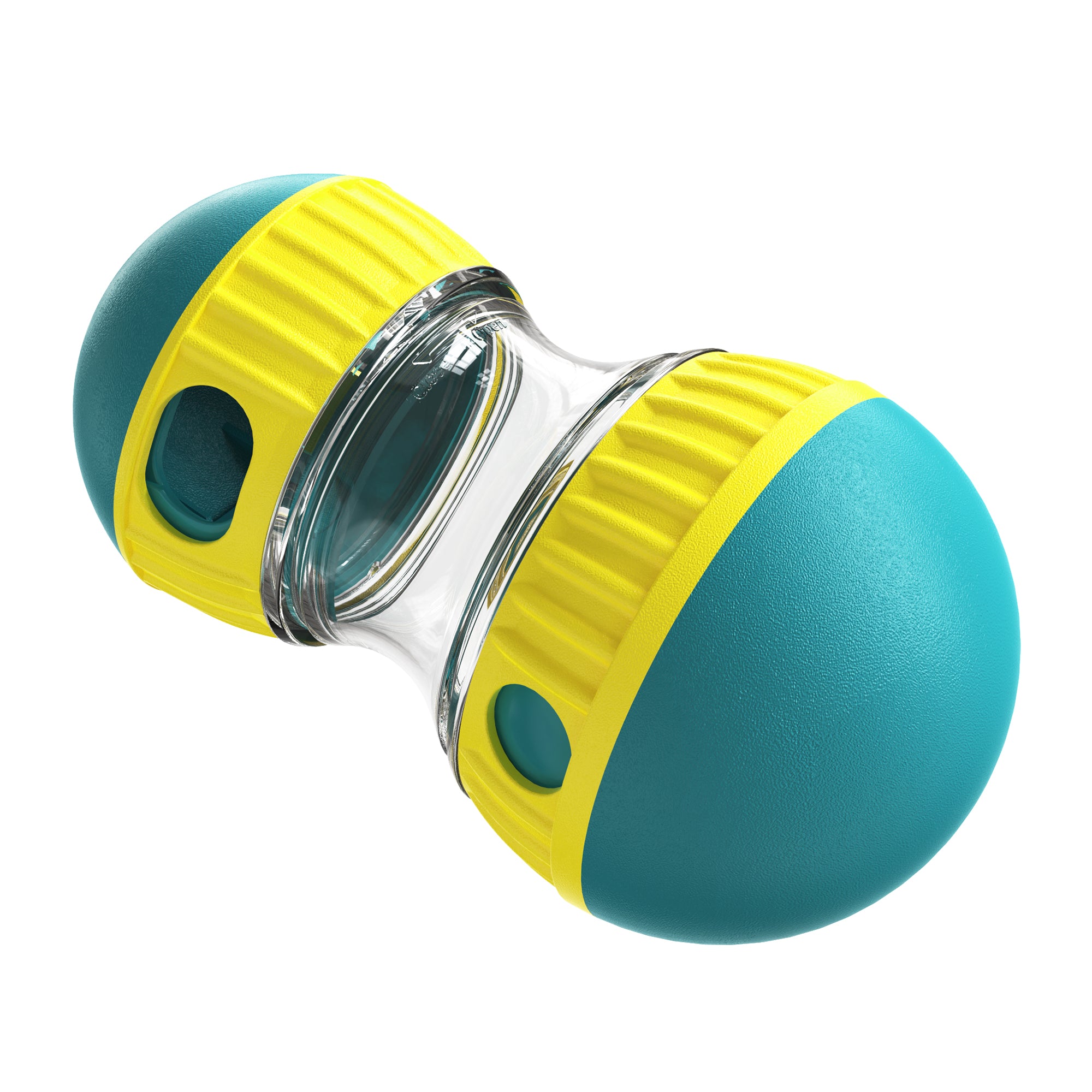 Super Ball XXL Interactive Slow Feeder Toy for Dogs