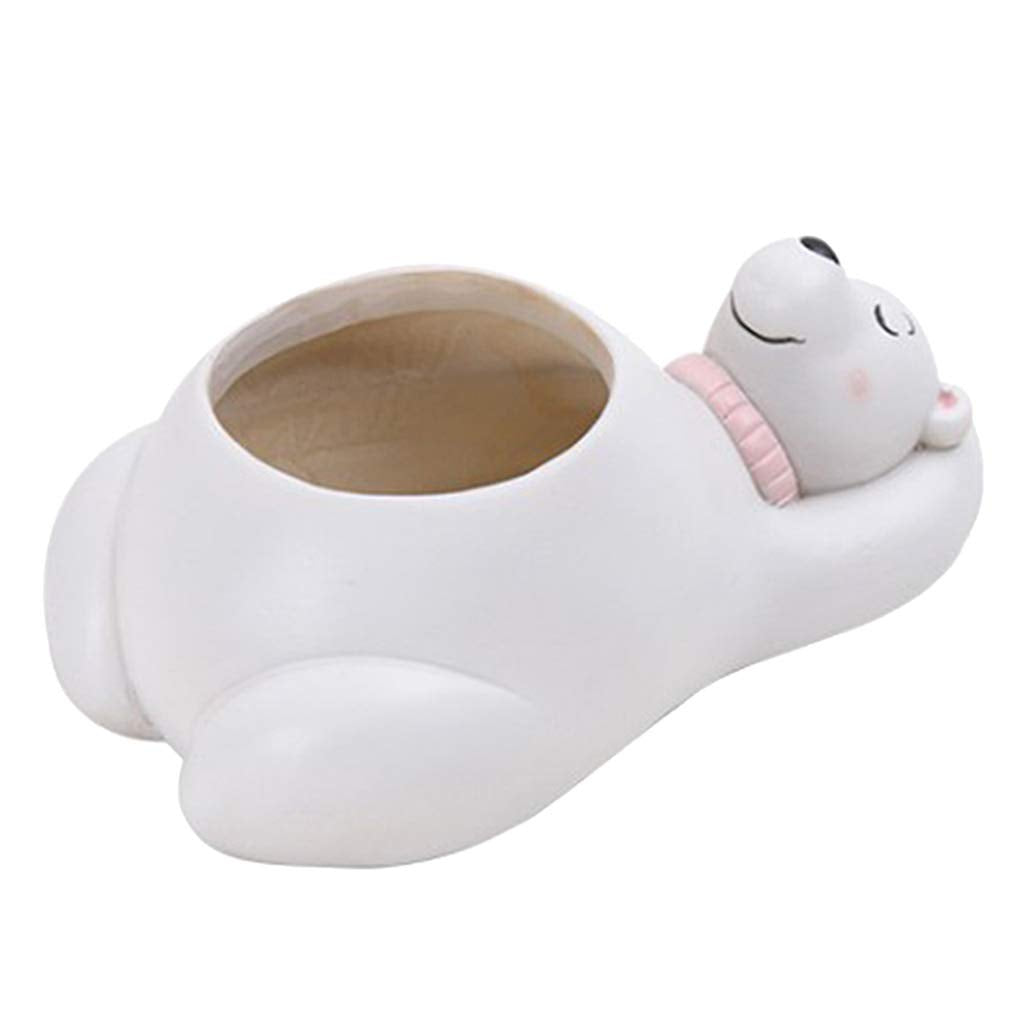 BowLift | Animal Plant Pots – Funny Animal Designs for Succulents and Cacti