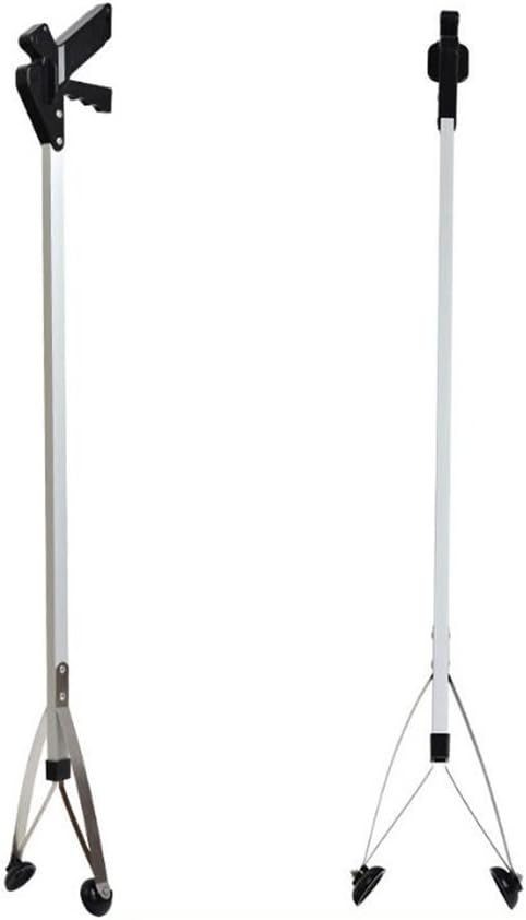 BowLift | Grabbing tongs for waste disposal – Practical waste grabber for garden and outdoor