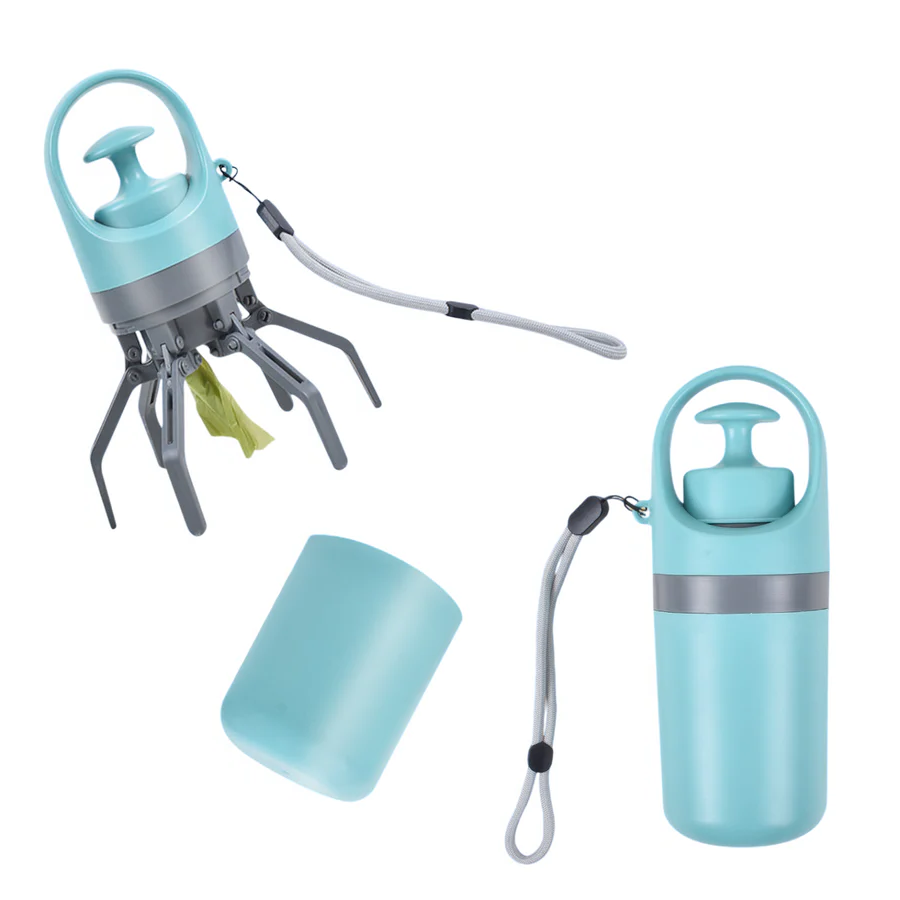 BowLift | Portable Pooper Scooper