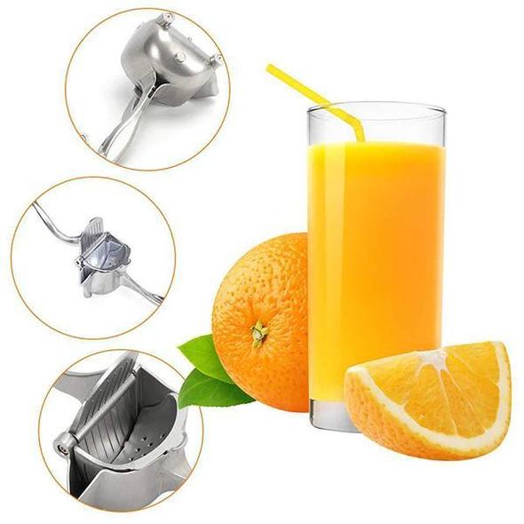 BowLift | Juicer in stainless steel Summer