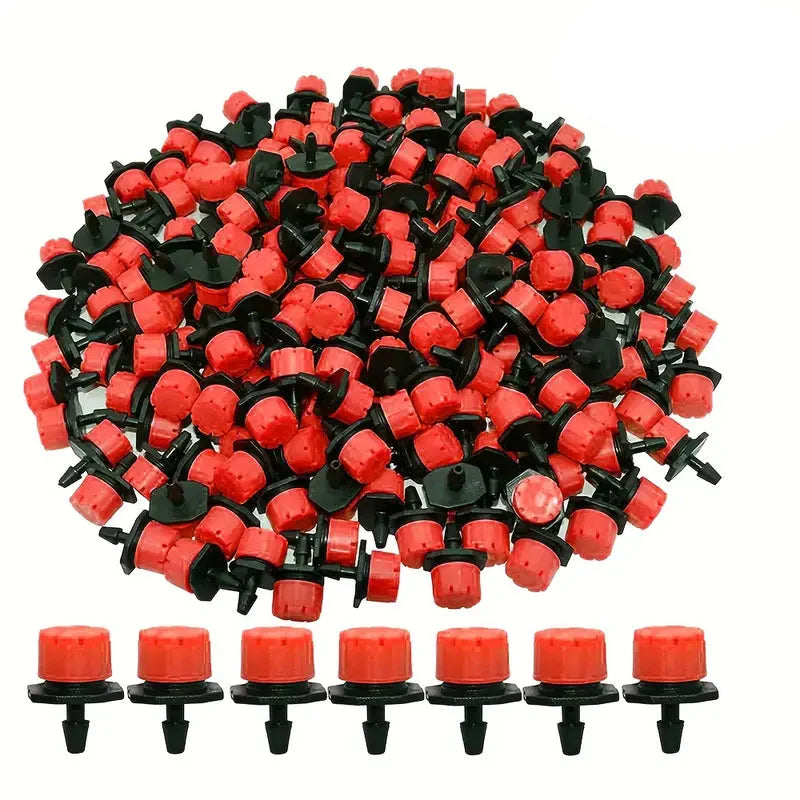 BowLift | Adjustable Drip Nozzle – Spray Nozzle for Garden Irrigation Systems