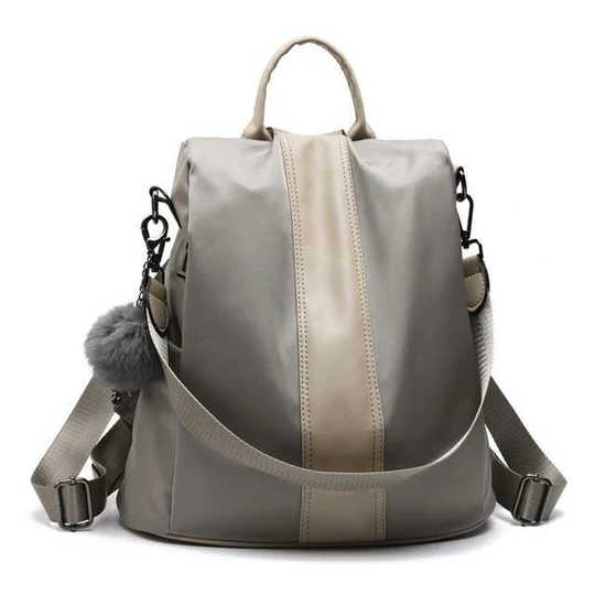 BowLift | Anti Theft Backpack