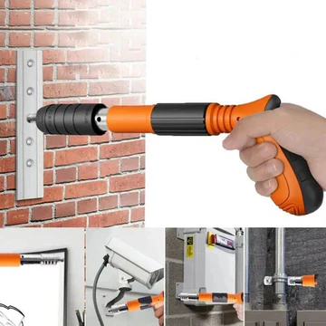 BowLift | Air Nailer Gun
