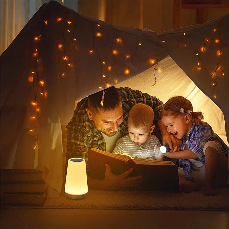BowLift | Enchanting and Calming Night Light