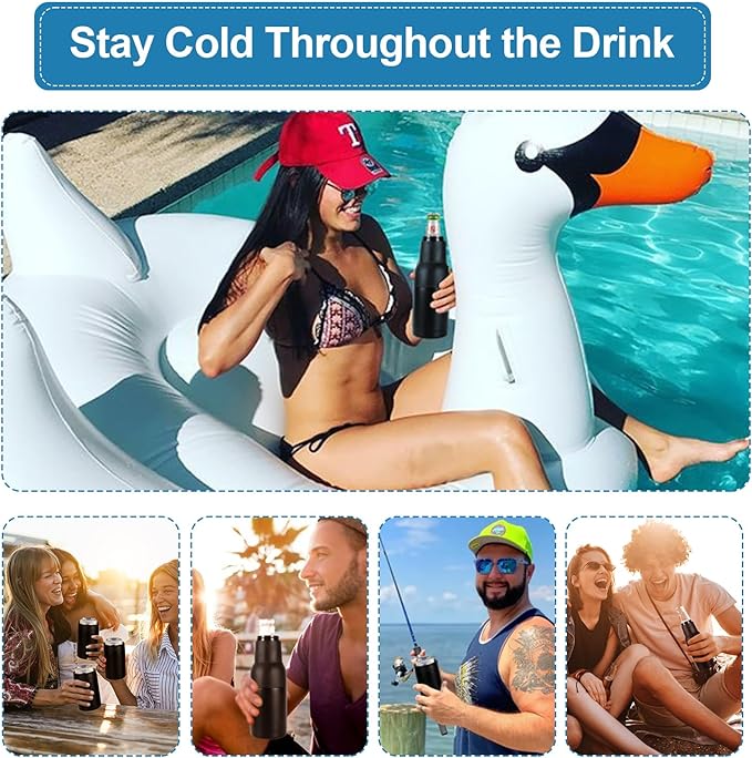 BowLift | BrewVault Frosted Beer Bliss