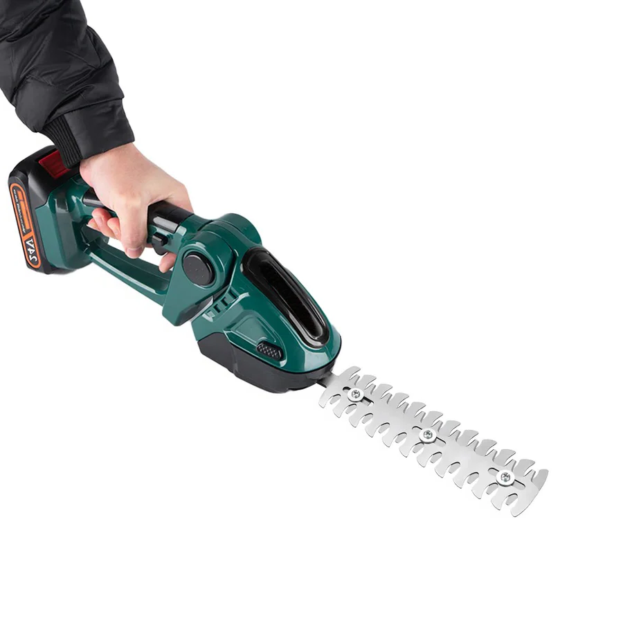 BowLift | Cordless Hedge Trimmer