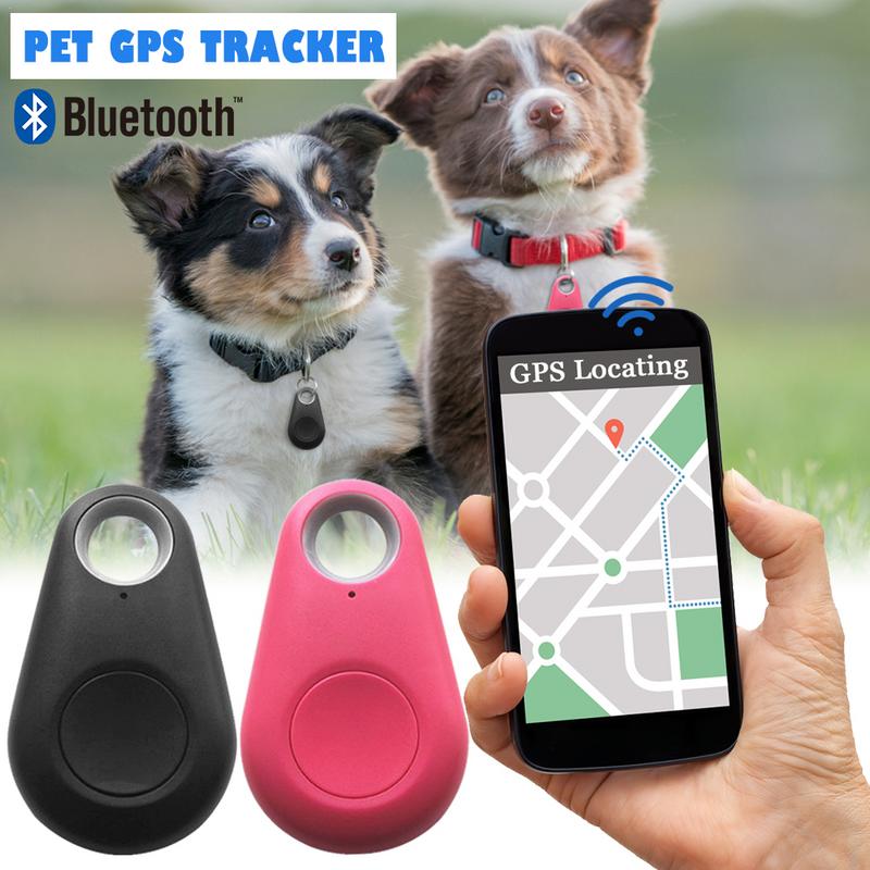 BowLift | Bluetooth and GPS Pet Wireless Tracker