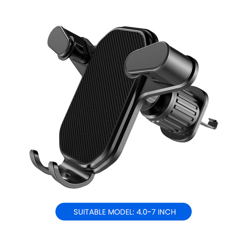 BowLift | Hook Mount Car Holder