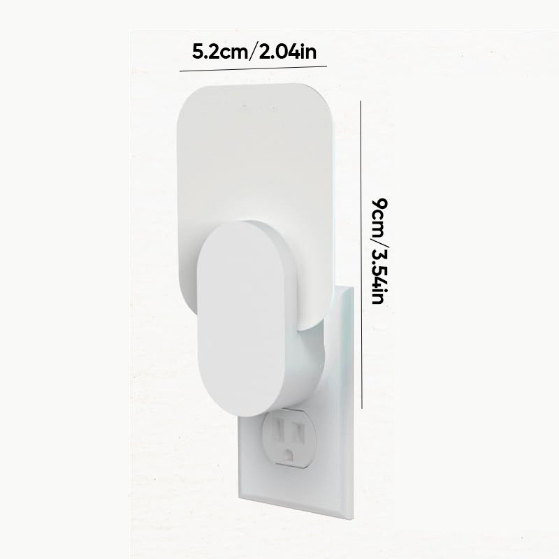 BowLift | Indoor Plug-in Mosquito Trap