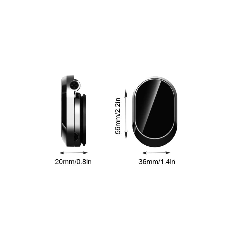 BowLift | Magnetic Phone Holder for the Car
