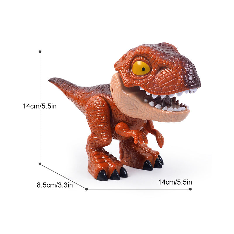 BowLift | 5-in-1 Dinosaur Stationery Set