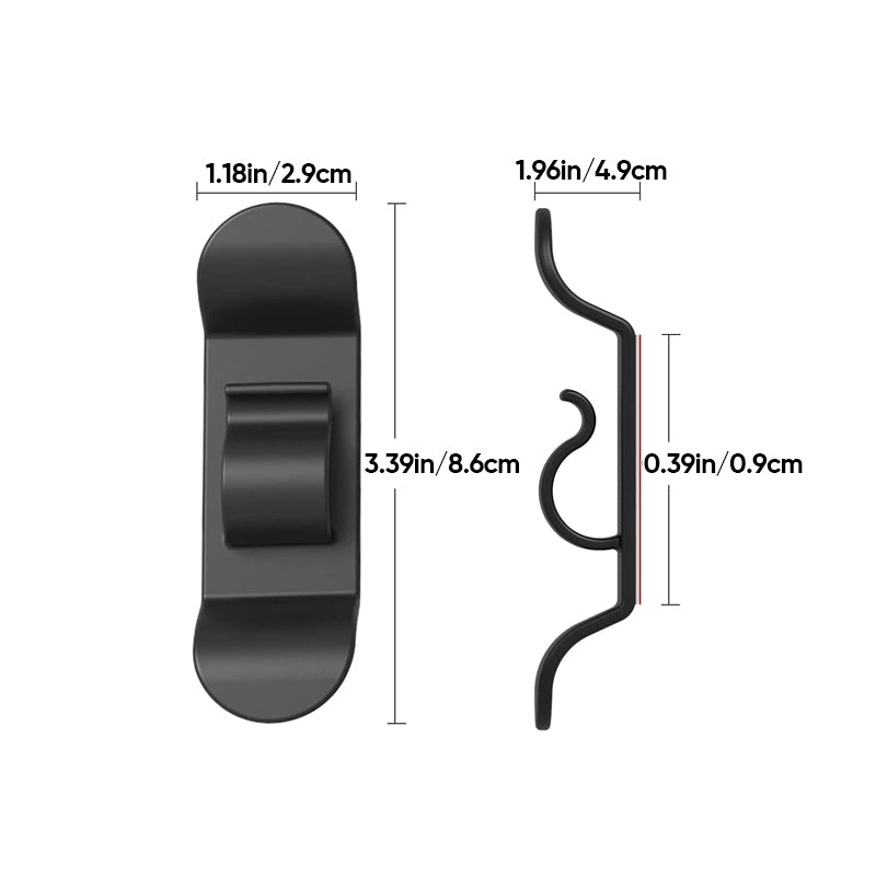 BowLift | Cord Wrapper Organizer