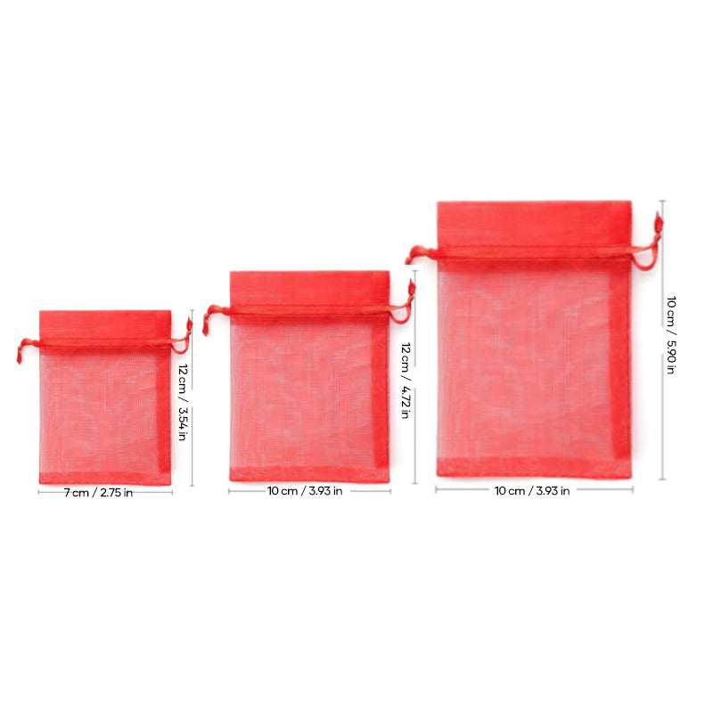BowLift | Fruit Protection Bag (100 PCS)