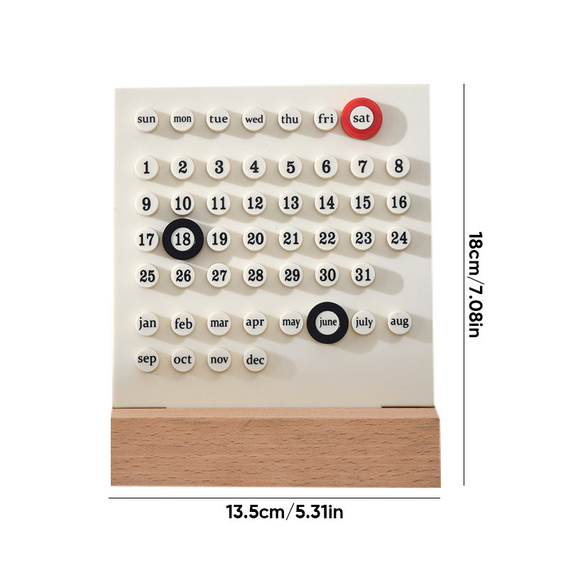 BowLift | Eternal Calendar