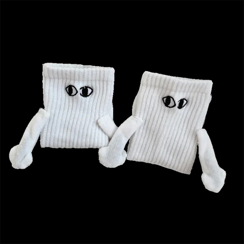 BowLift | Funny magnetic socks