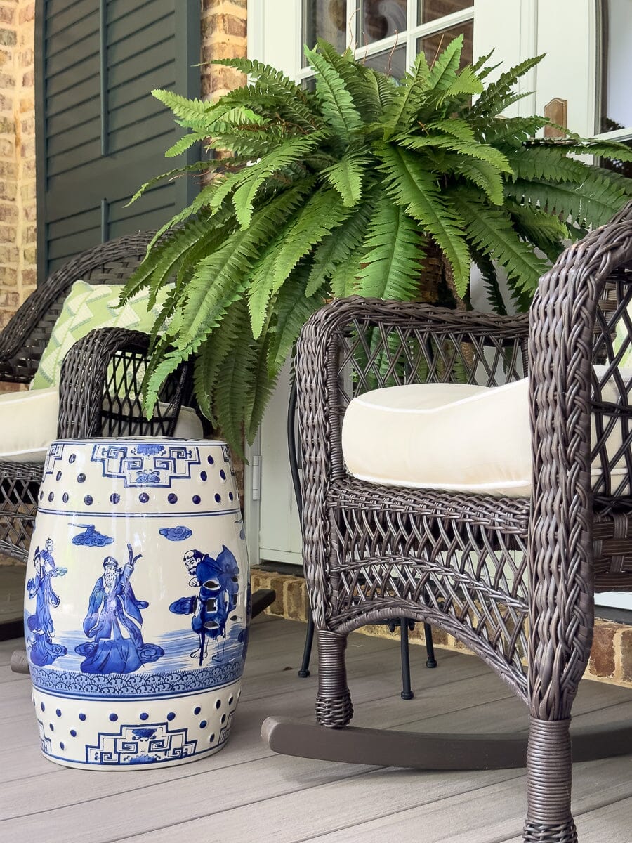 BowLift | 48” Boston Farn (Set of 2)