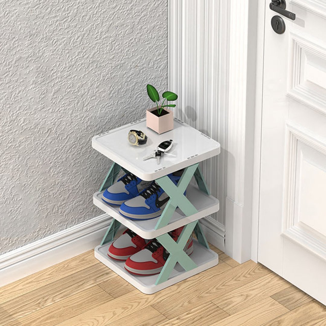 BowLift | Shoe rack for storage