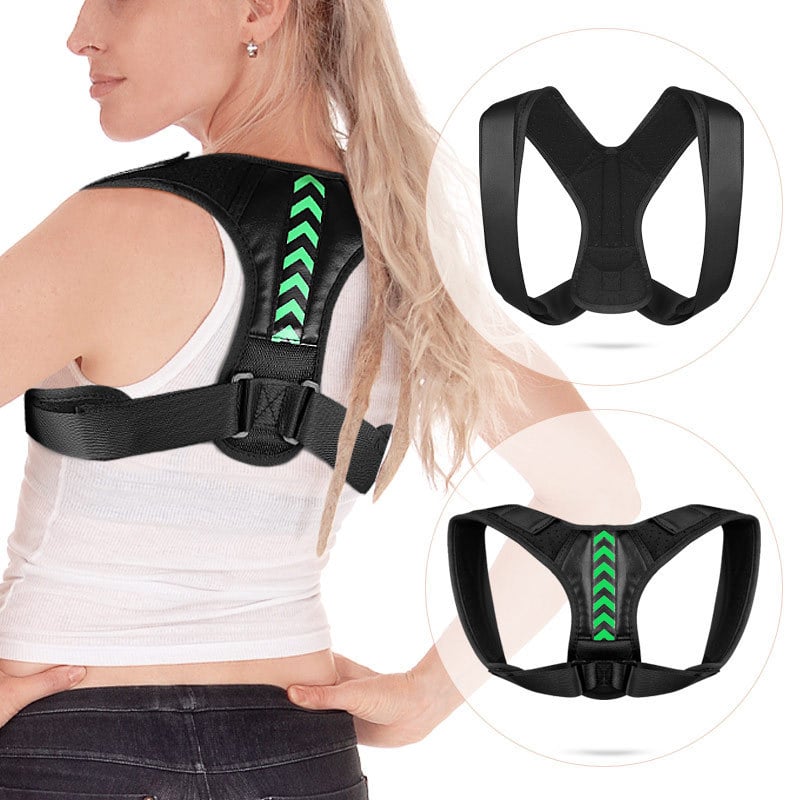 BowLift | Invisible Back Posture Orthosis
