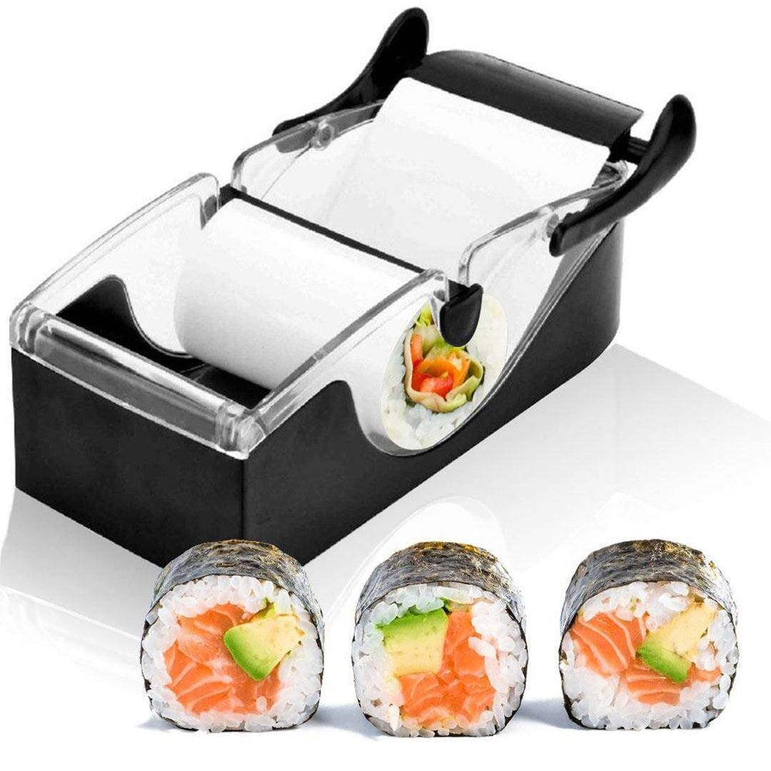 BowLift | Easy Use DIY Sushi Roller