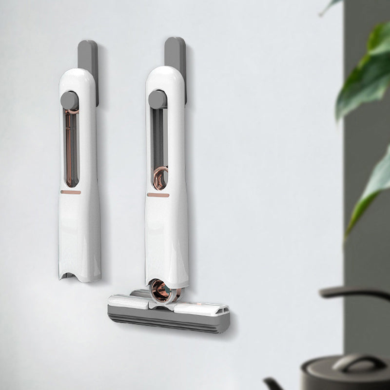 BowLift | Hand washable Desktop Cleaning Mini Mop