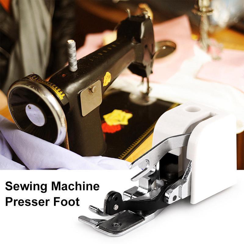 BowLift | Side-Cutter Overlock Foot