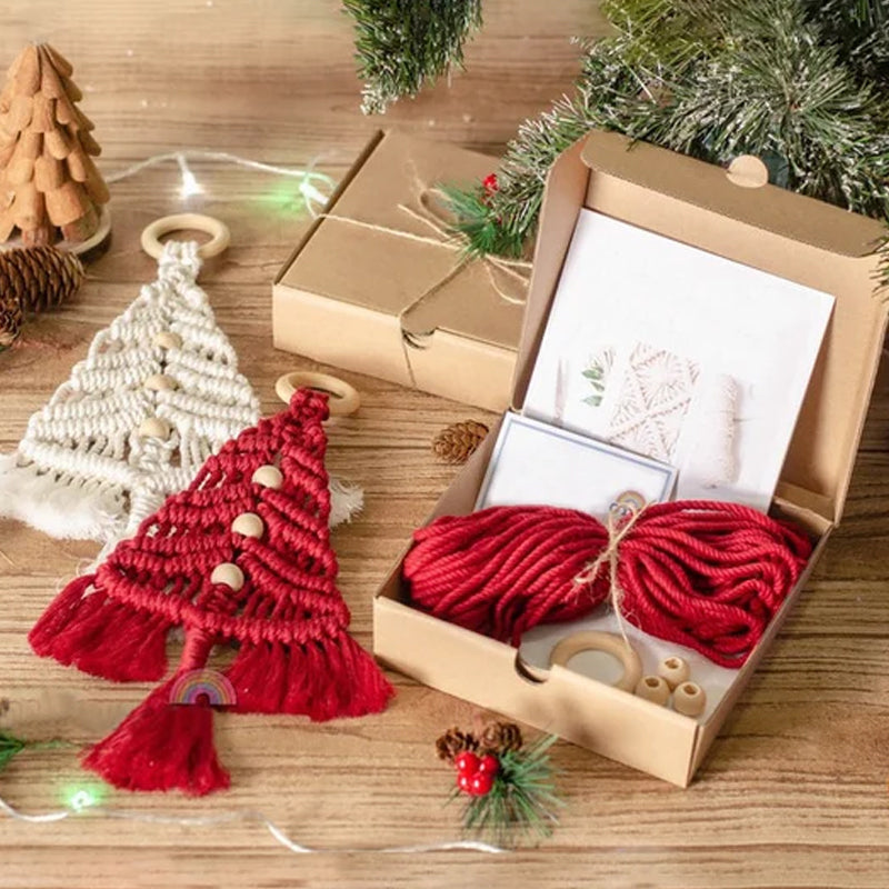 BowLift | Christmas Tree DIY Kit