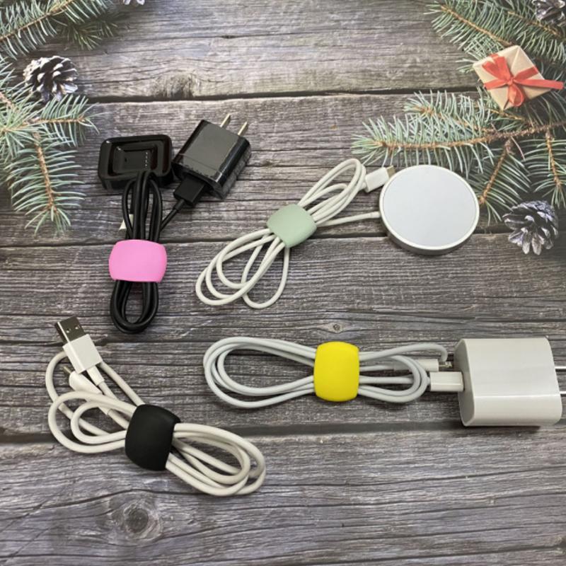 BowLift | Data line storage completion buckle