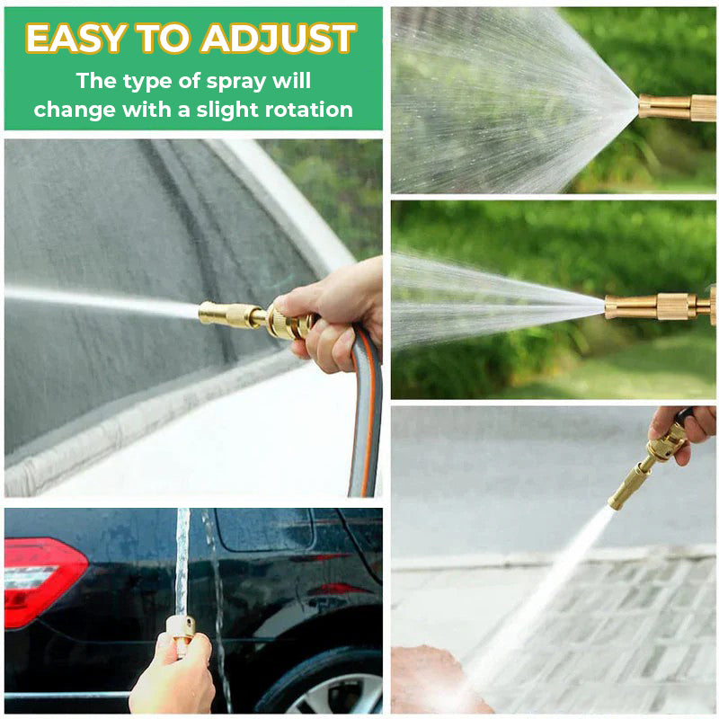 BowLift | Heavy Duty Orignal Brass Nozel